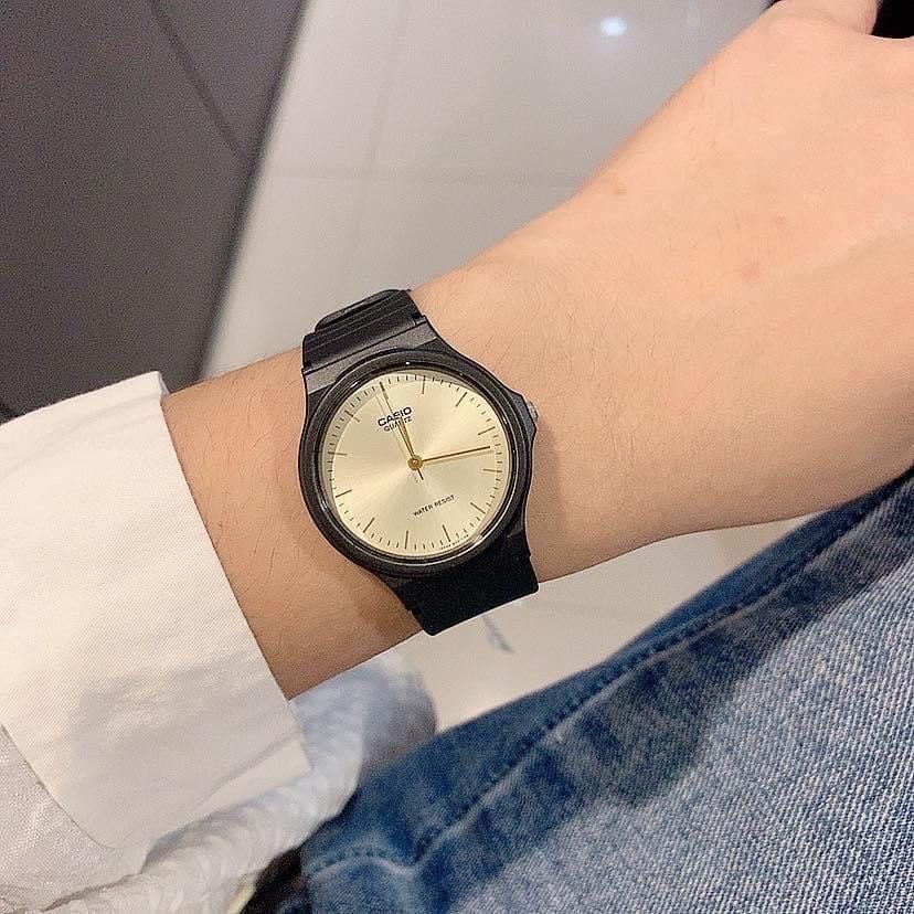 RELOJ UNISEX CASIO MQ-24-9ELDF