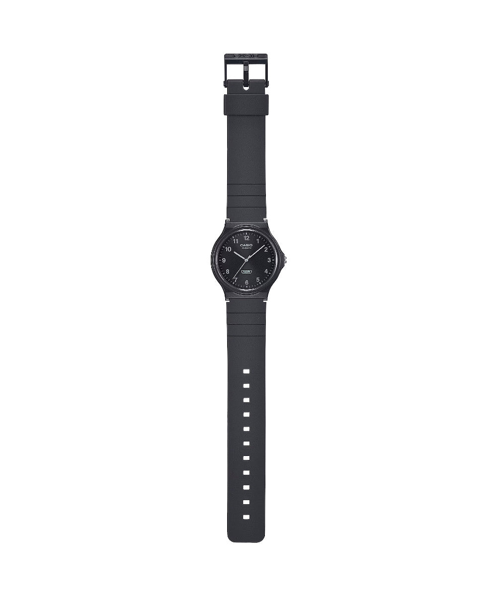 RELOJ CASIO MQ-24B-8BDF -NEGRO