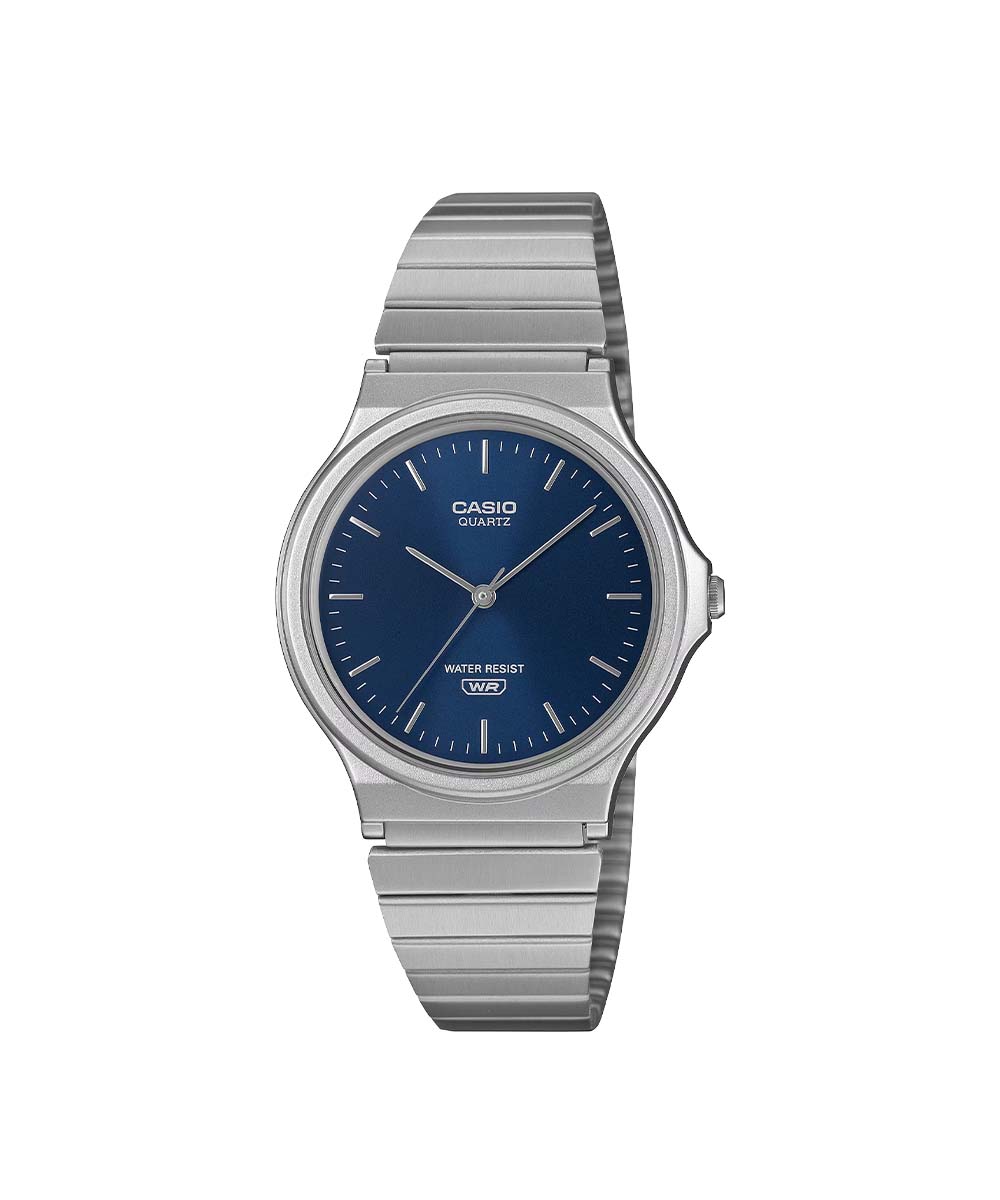 MQ-24DA-2ADF RELOJ CASIO - AZUL