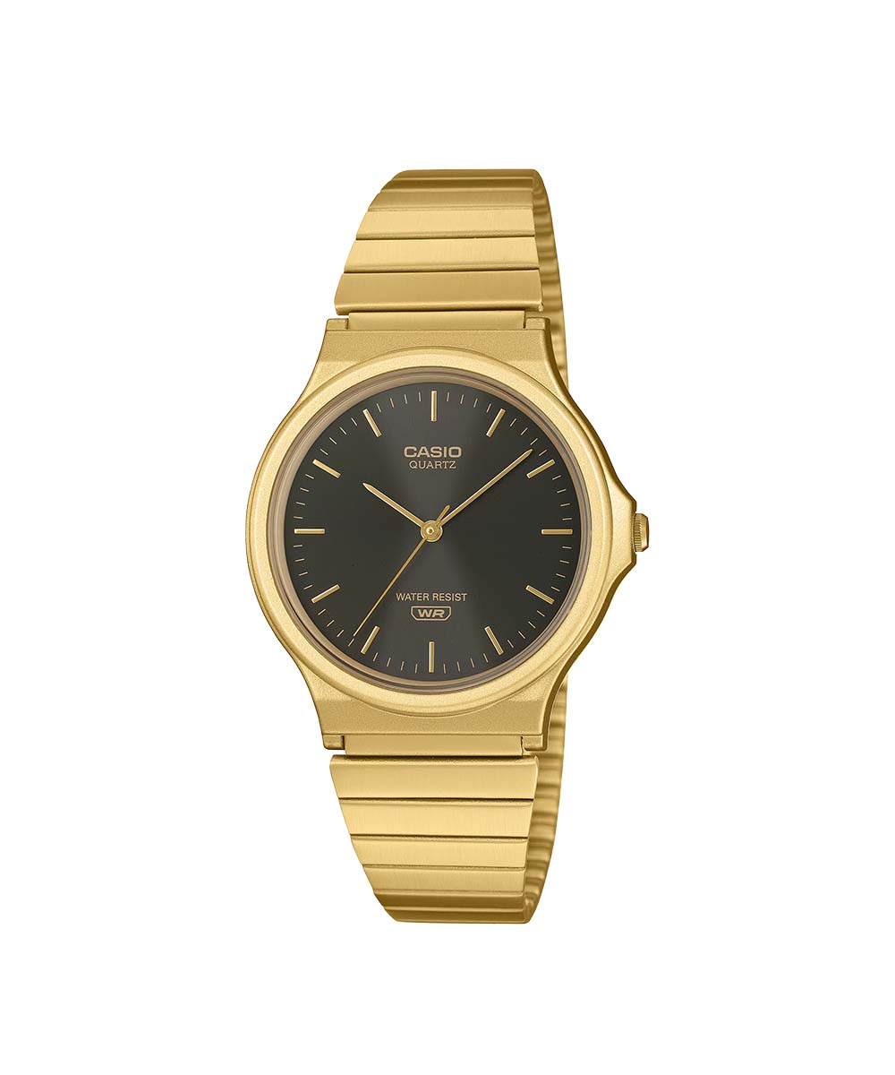 MQ-24GA-1ADF RELOJ CASIO - NEGRO