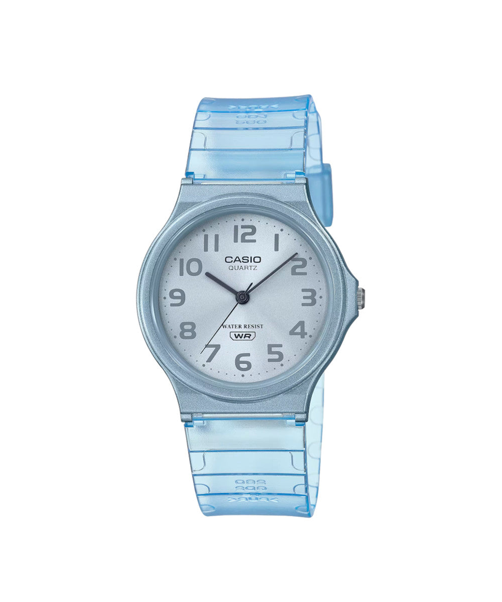RELOJ UNISEX CASIO MQ-24S-2BDF