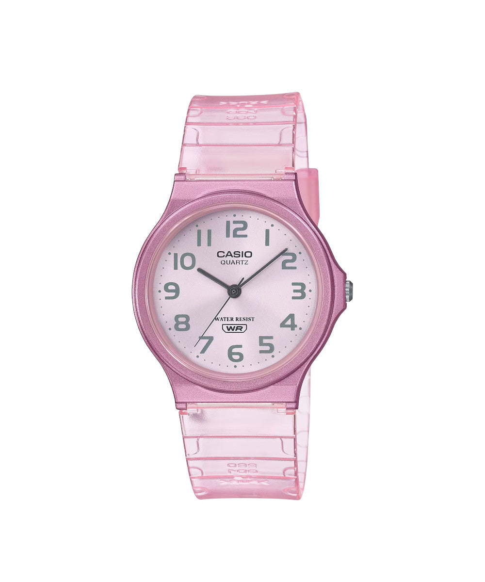 RELOJ UNISEX CASIO MQ-24S-4BDF