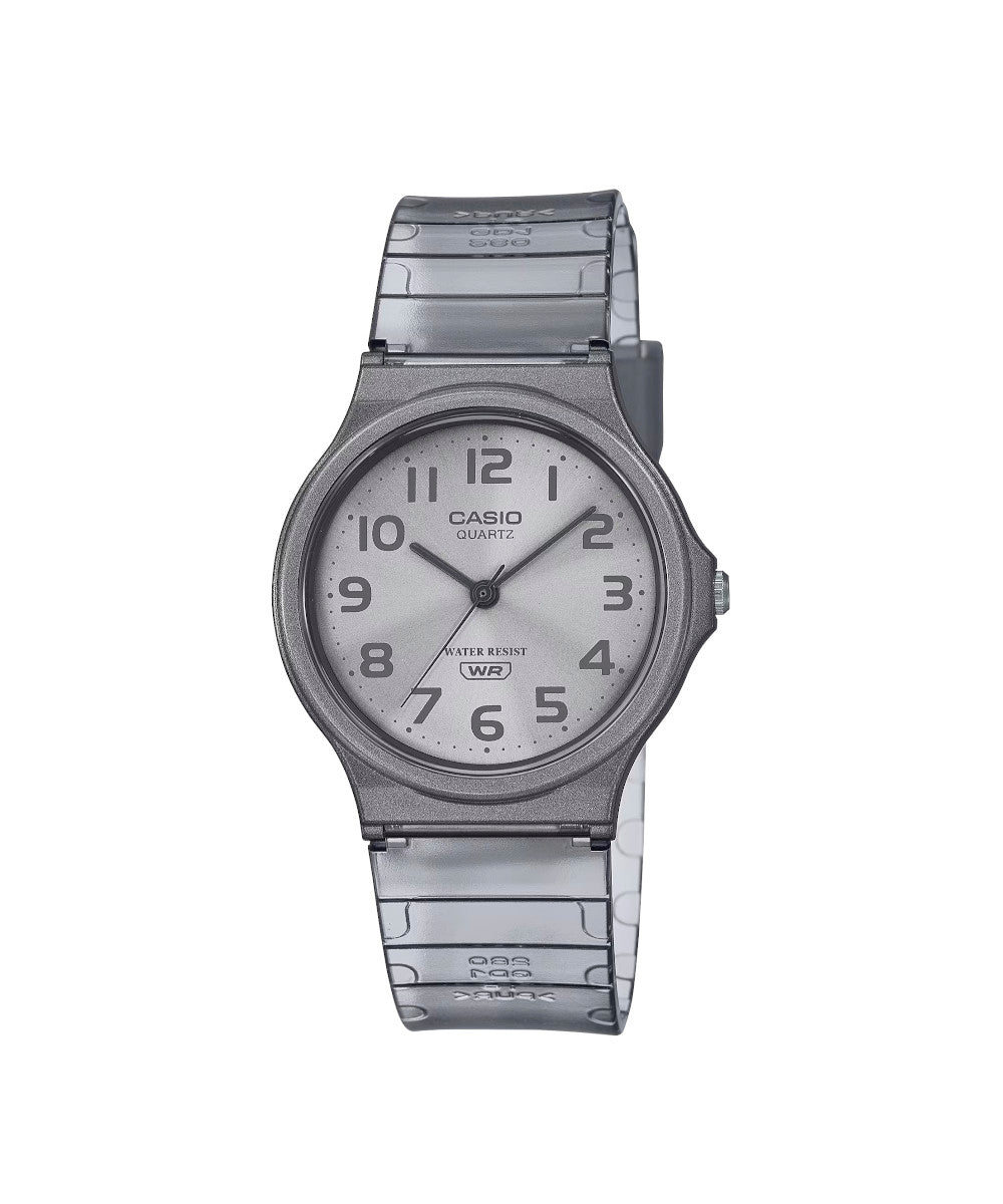 RELOJ UNISEX CASIO MQ-24S-8BDF