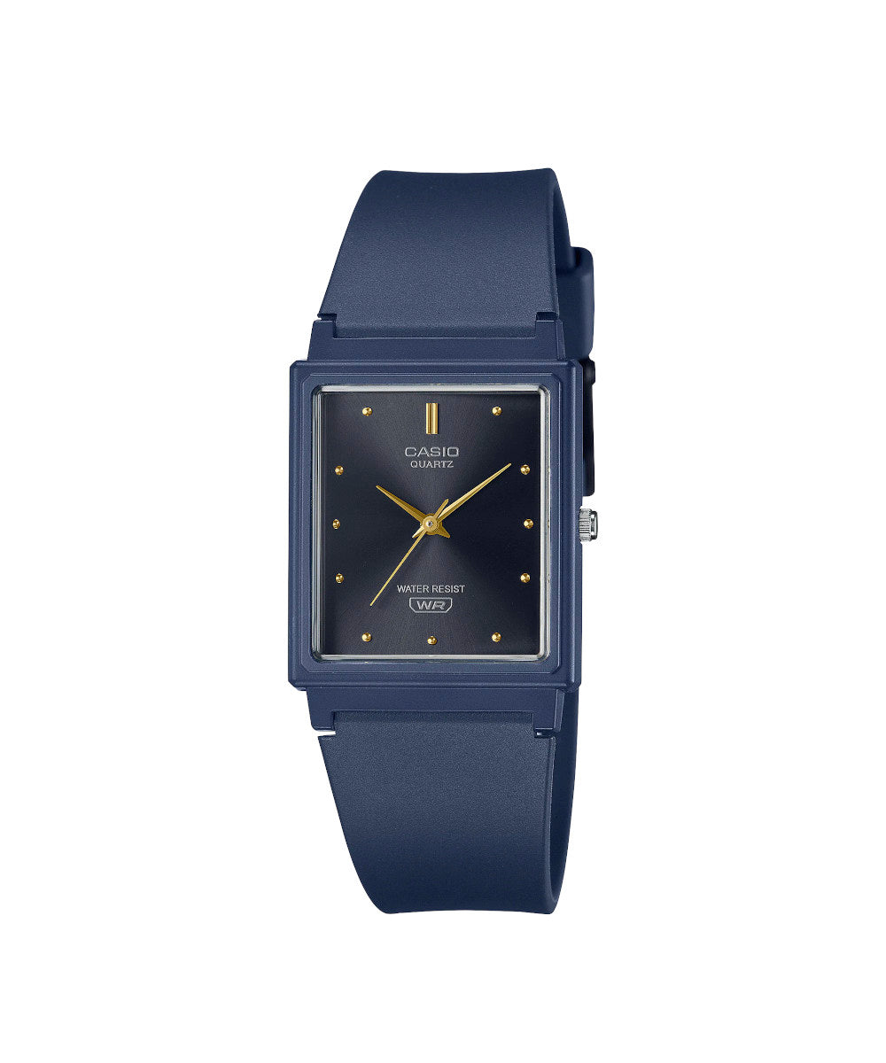 RELOJ CASIO MQ-38UC-2A1DF -AZUL