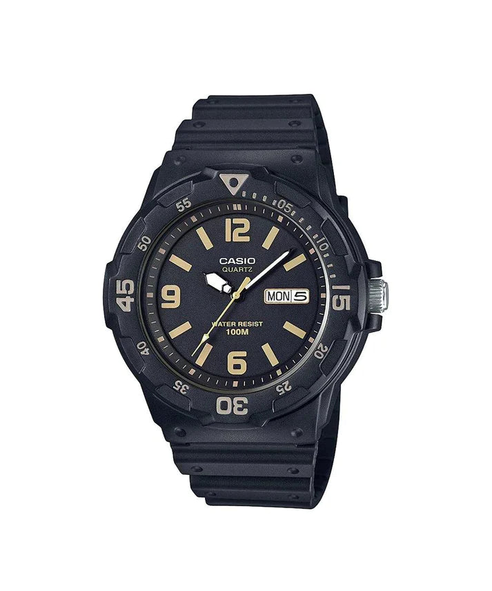 RELOJ PARA HOMBRE CASIO MRW-200H-1B3VDF