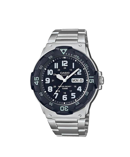 RELOJ PARA HOMBRE CASIO MRW-200HD-1BVDF -NEGRO