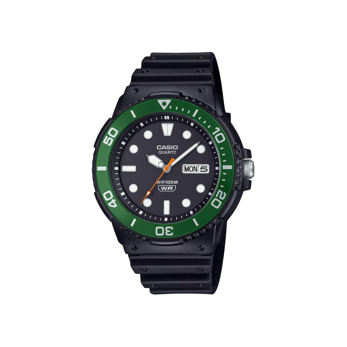 RELOJ PARA HOMBRE CASIO MRW-230H-1E3VDF