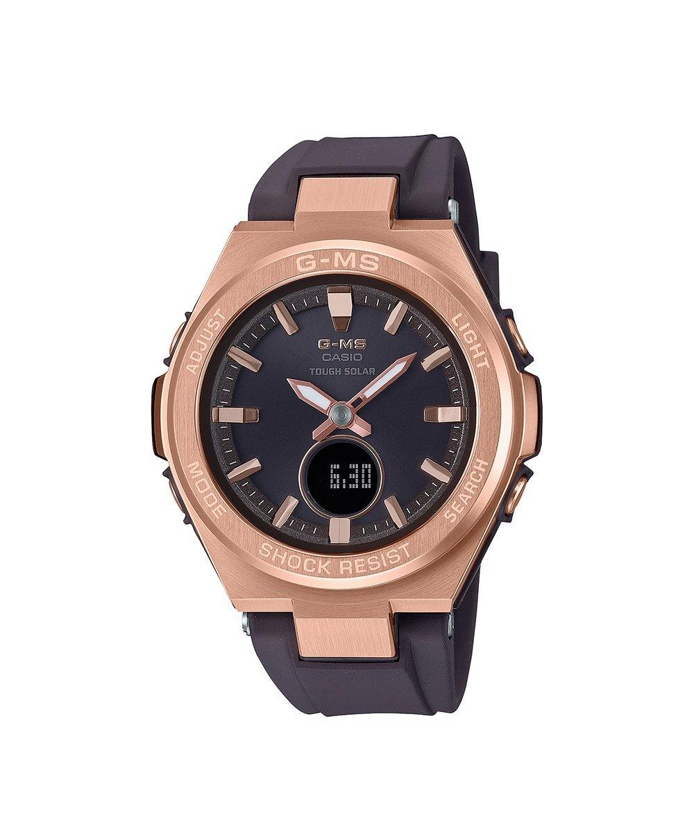 Reloj CASIO MSG-S200G-5ADR - Reloj CASIO MSG-S200G-5ADR - Tagg Colombia