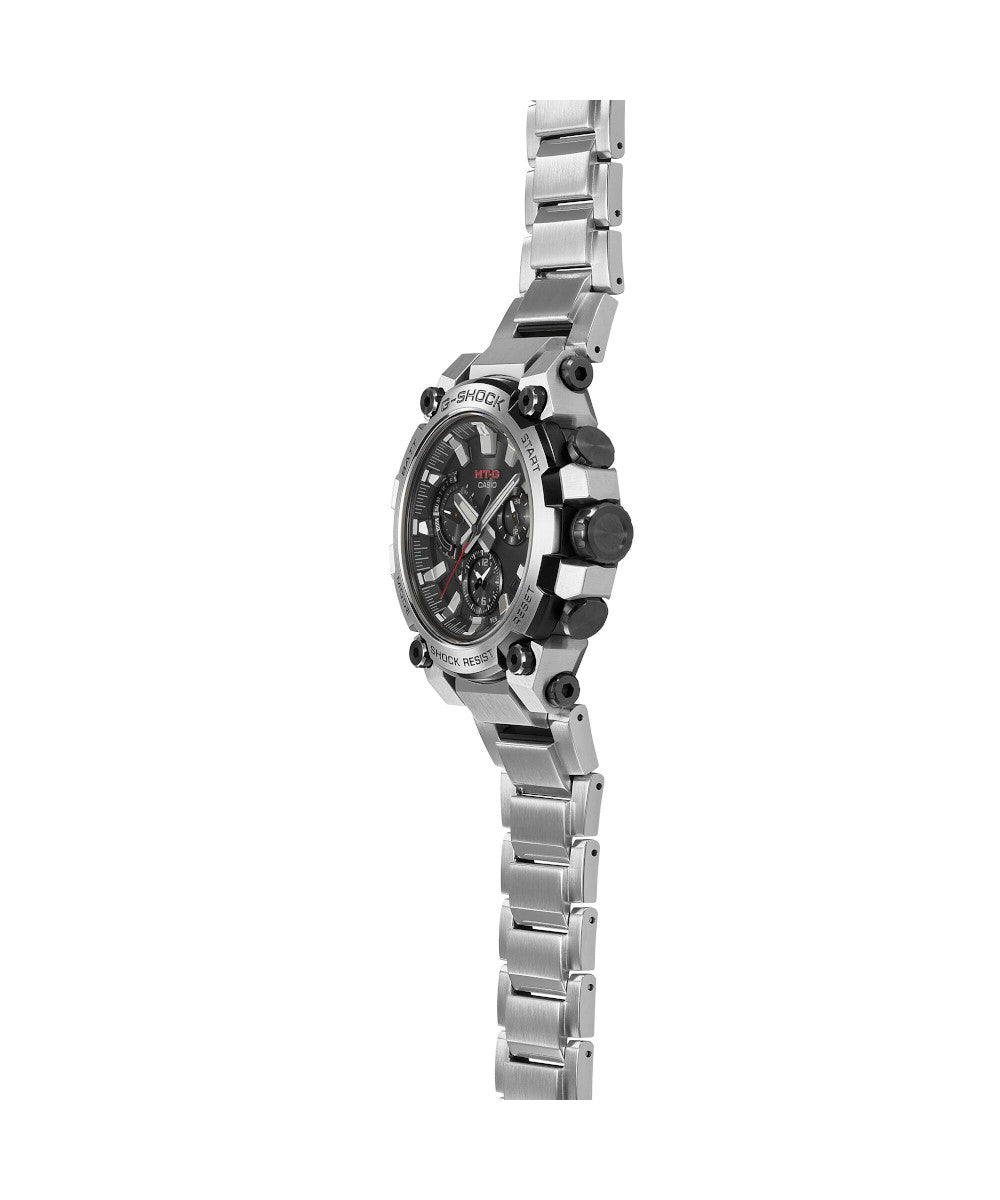 RELOJ CASIO G-SHOCK MTG-B3000D-1ADR- NEGRO