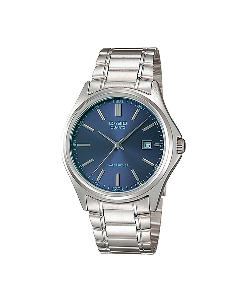 RELOJ PARA HOMBRE CASIO MTP-1183A-2ADF -AZUL