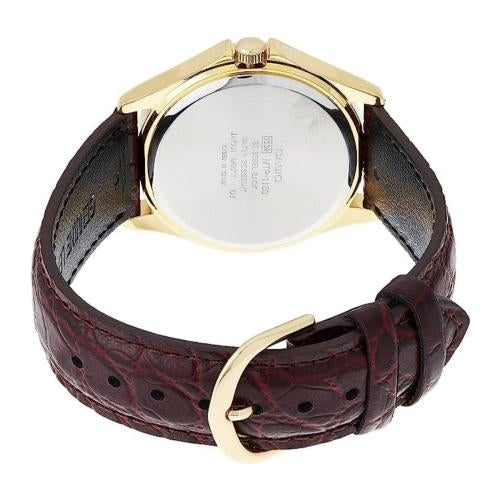 RELOJ PARA HOMBRE CASIO MTP-1183Q-7ADF -BLANCO