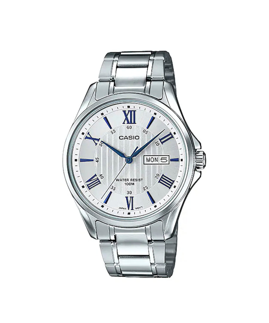 RELOJ CASIO MTP-1384D-7A2VDF