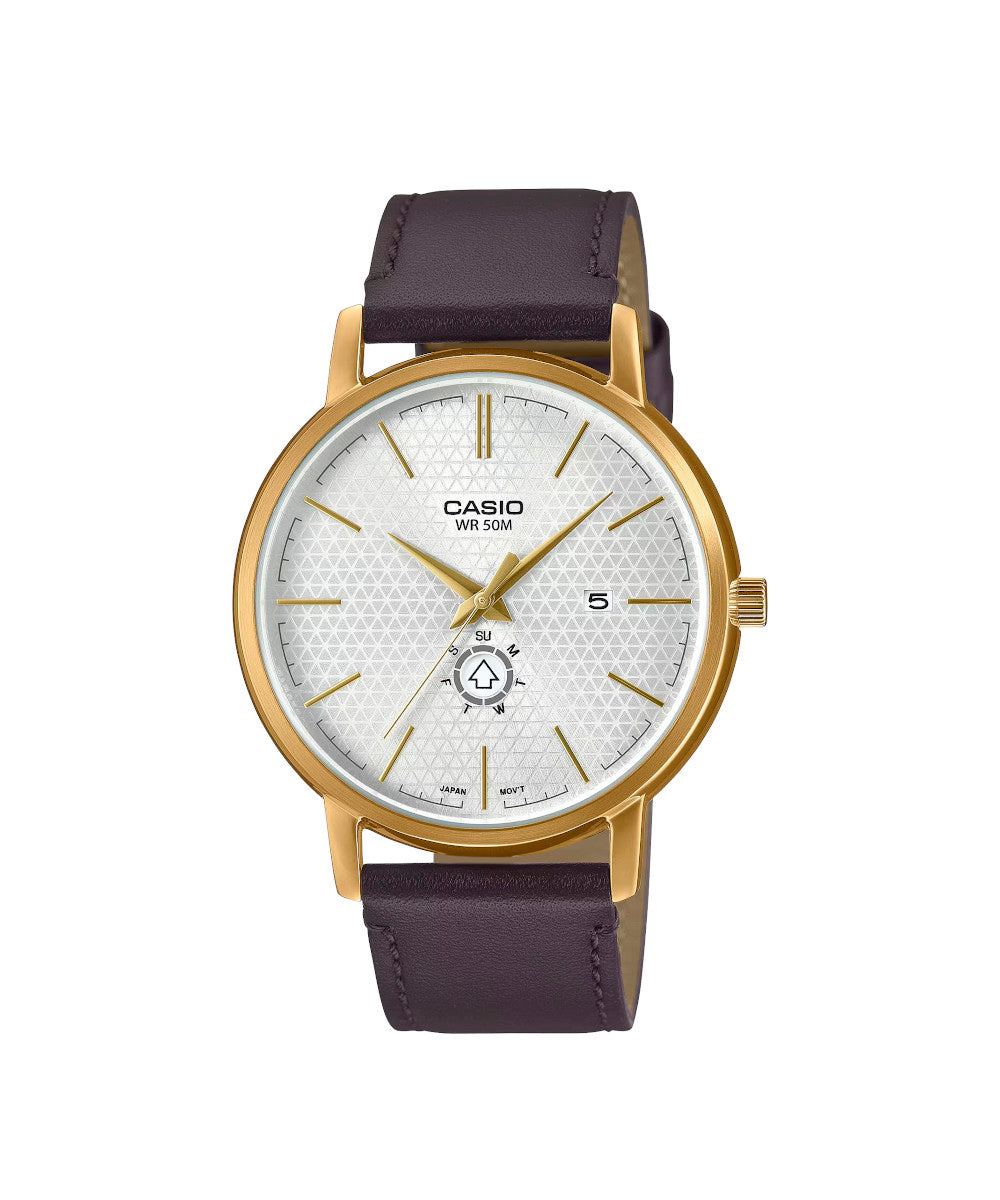 RELOJ PARA HOMBRE CASIO MTP-B125GL-7AVDF