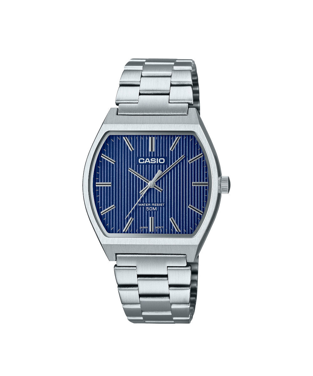 RELOJ PARA HOMBRE CASIO MTP-B140D-2AVDF