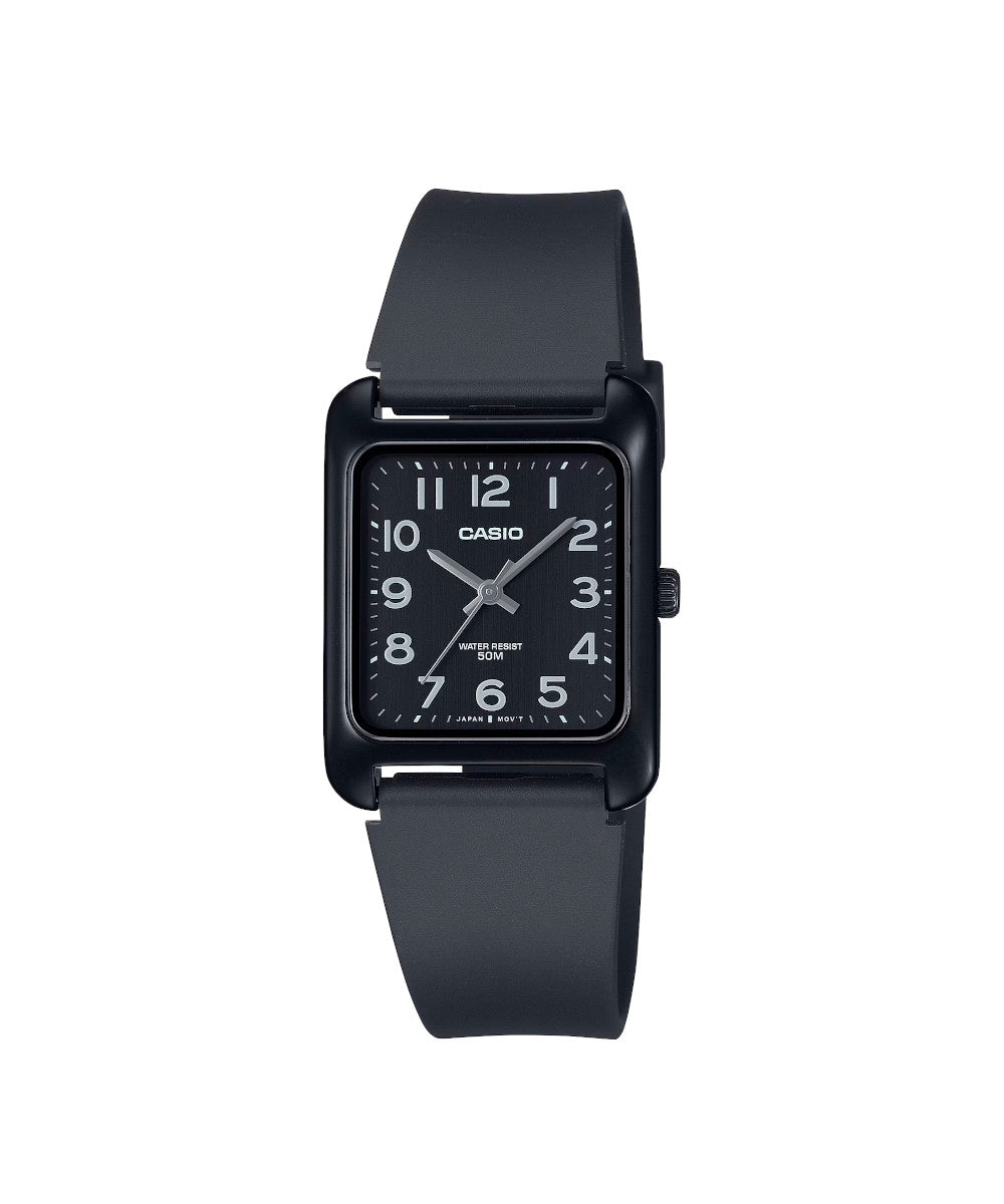 RELOJ PARA HOMBRE CASIO MTP-B175-1BVDF - NEGRO