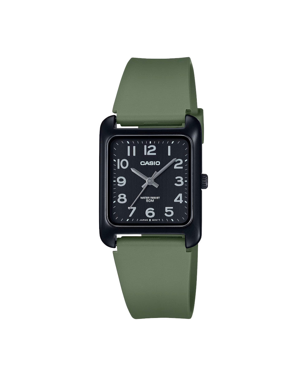 RELOJ PARA HOMBRE CASIO MTP-B175-3BVDF - NEGRO