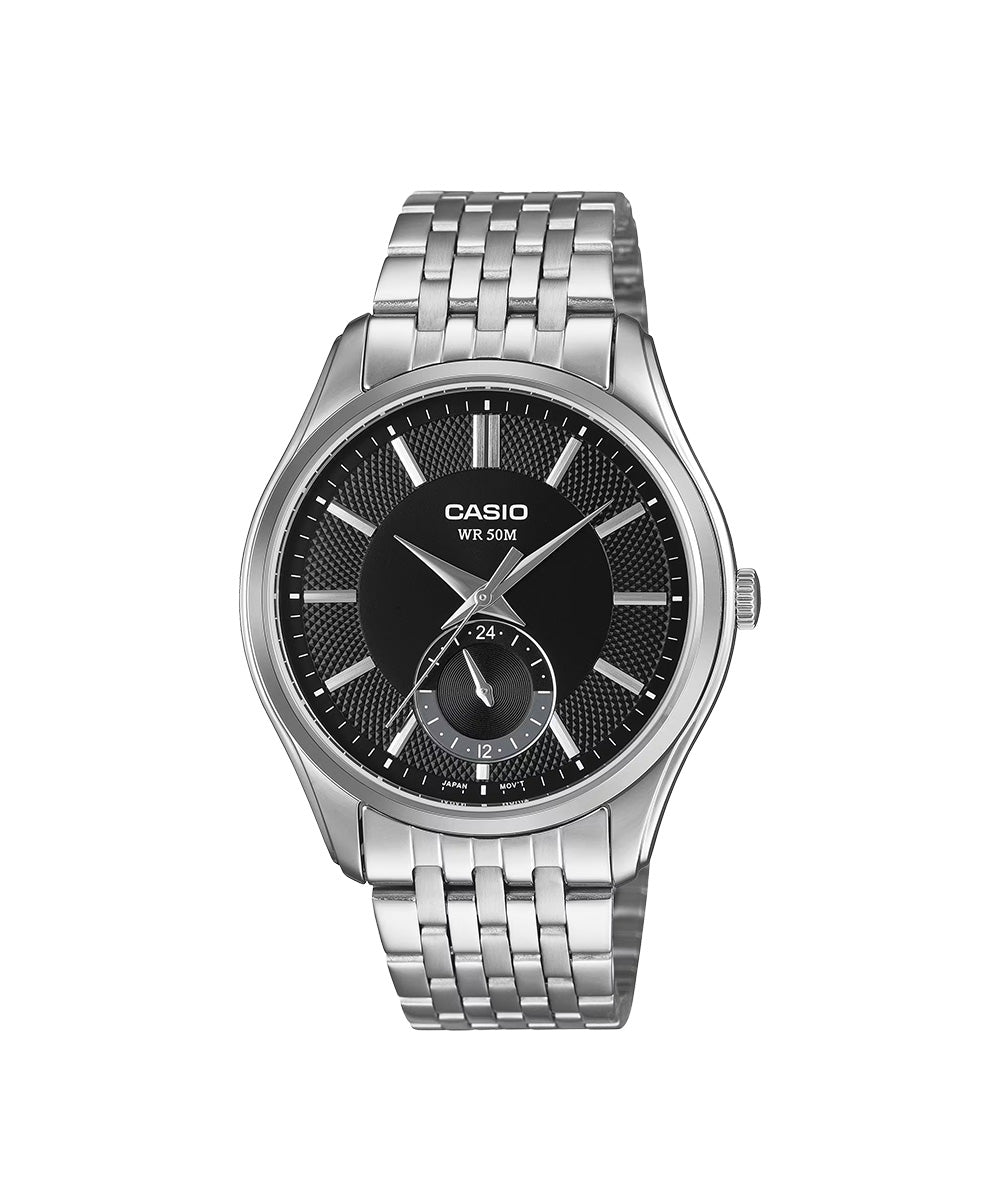 RELOJ PARA HOMBRE CASIO MTP-B315D-1AVDF - NEGRO