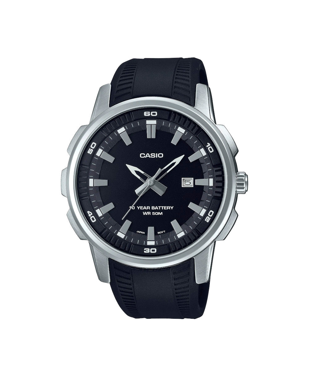 RELOJ PARA HOMBRE CASIO MTP-E195-1AVDF