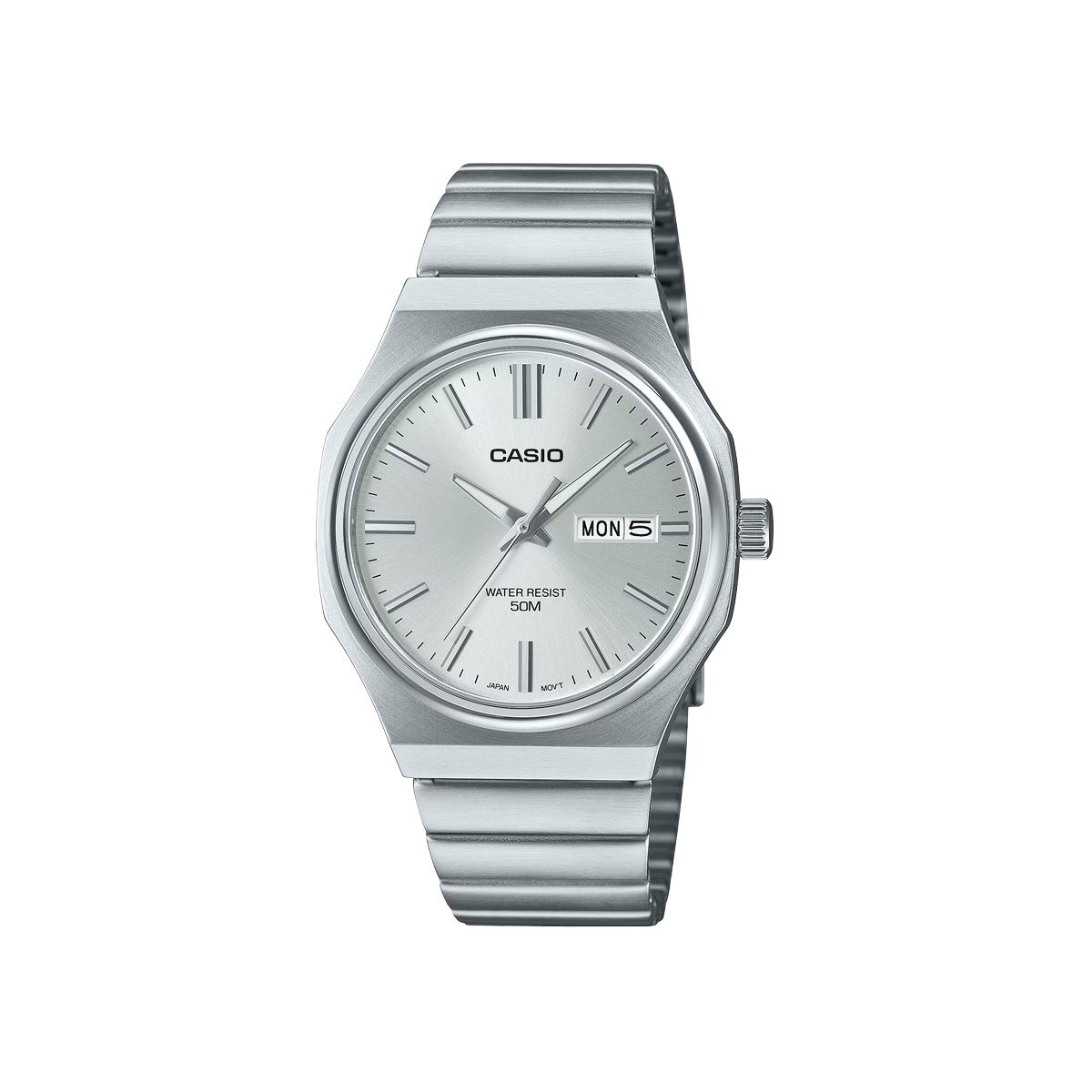 RELOJ PARA HOMBRE CASIO MTP-E735D-7AVDF