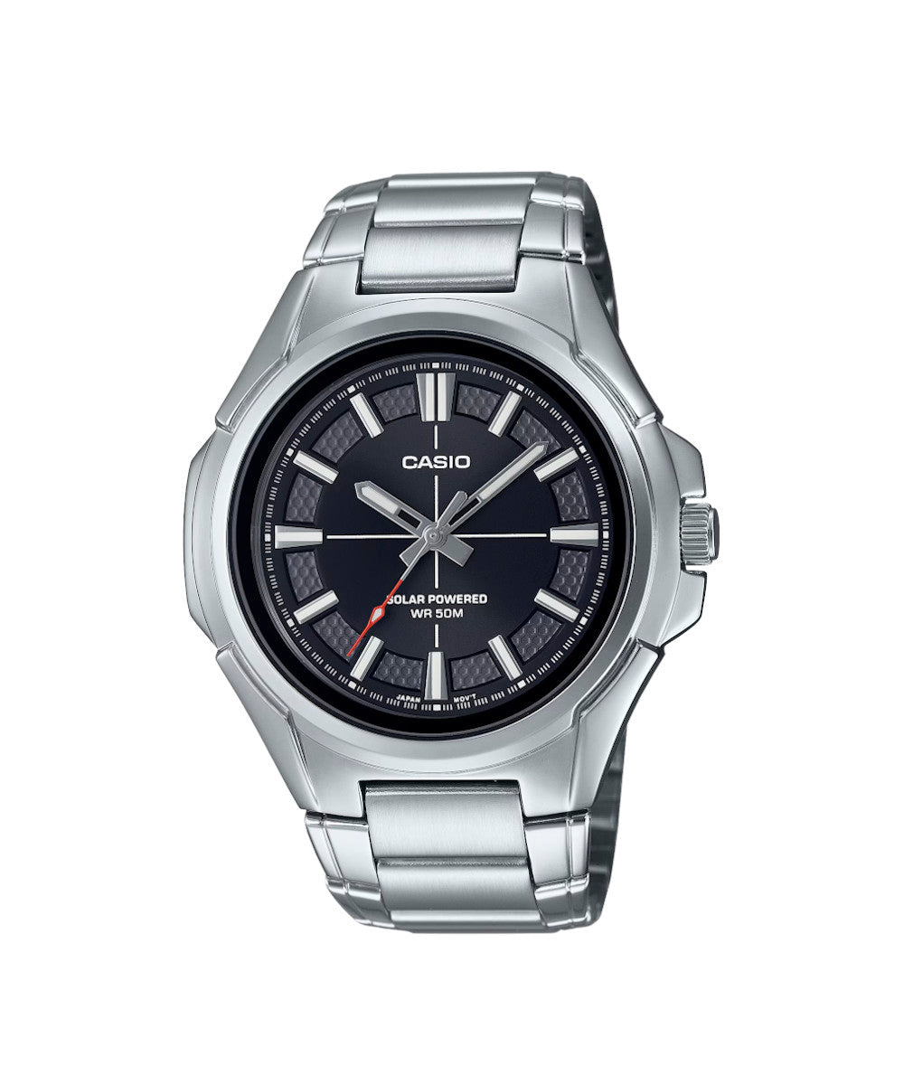 RELOJ PARA HOMBRE CASIO MTP-RS100D-1AVDF