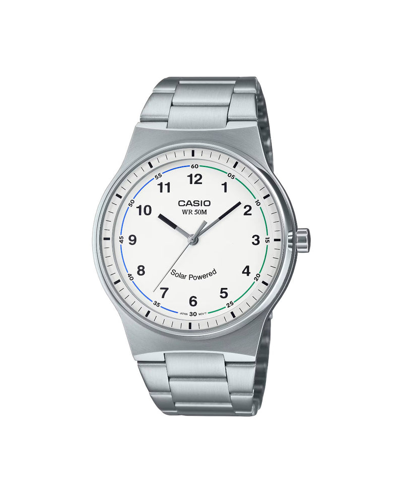 RELOJ PARA HOMBRE CASIO MTP-RS105D-7BVDF