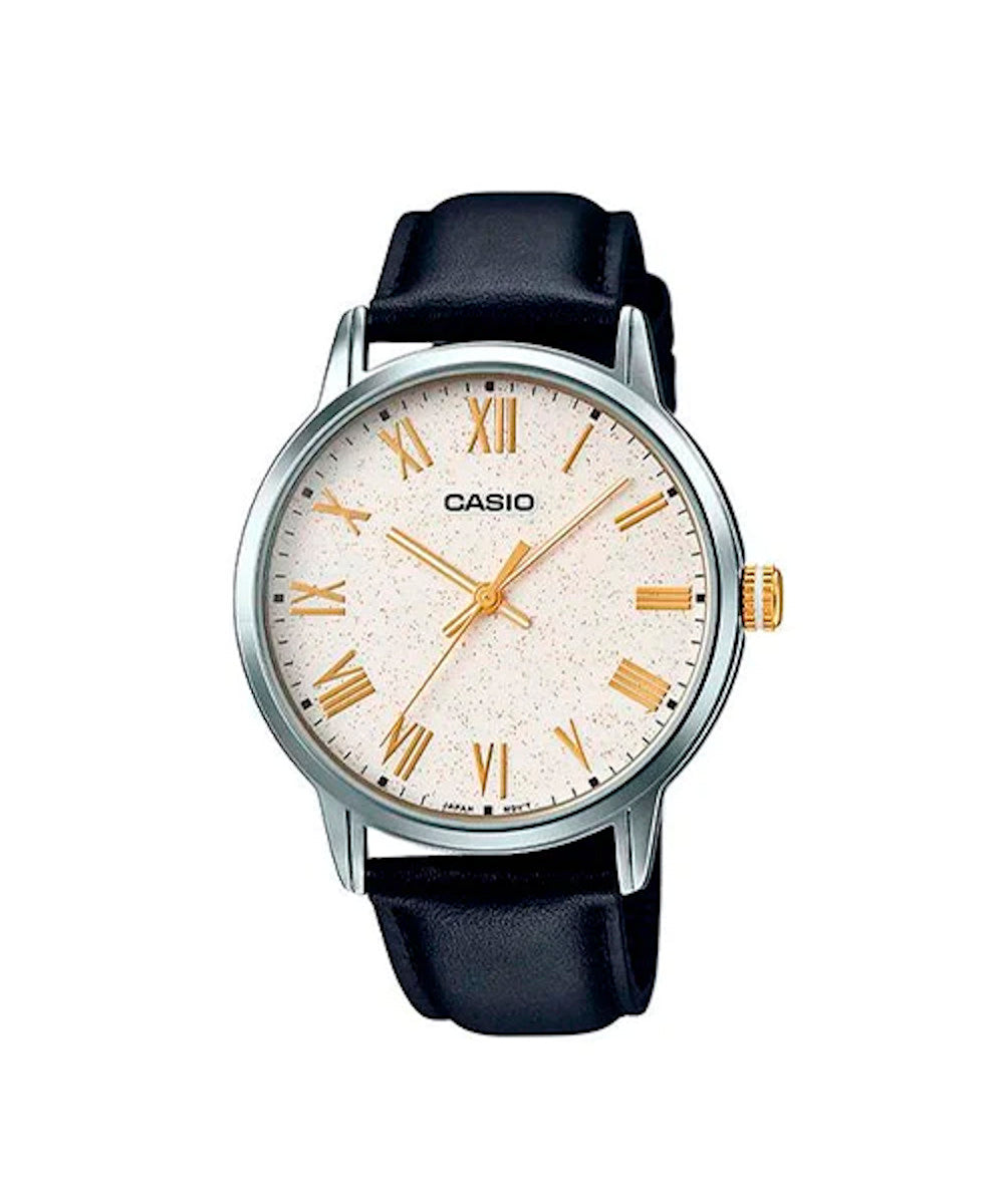 RELOJ PARA HOMBRE CASIO MTP-TW100L-7A1VDF -BLANCO