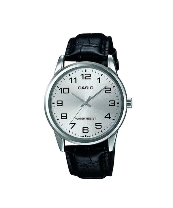 RELOJ PARA HOMBRE CASIO MTP-V001L-7BUDF -BLANCO