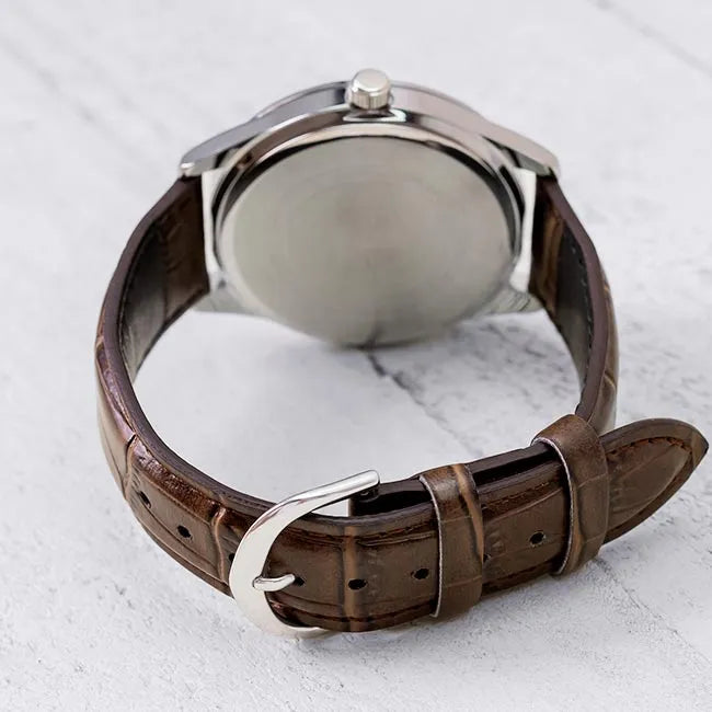 RELOJ PARA MUJER CASIO LTP-V005L-7B3UDF -BLANCO