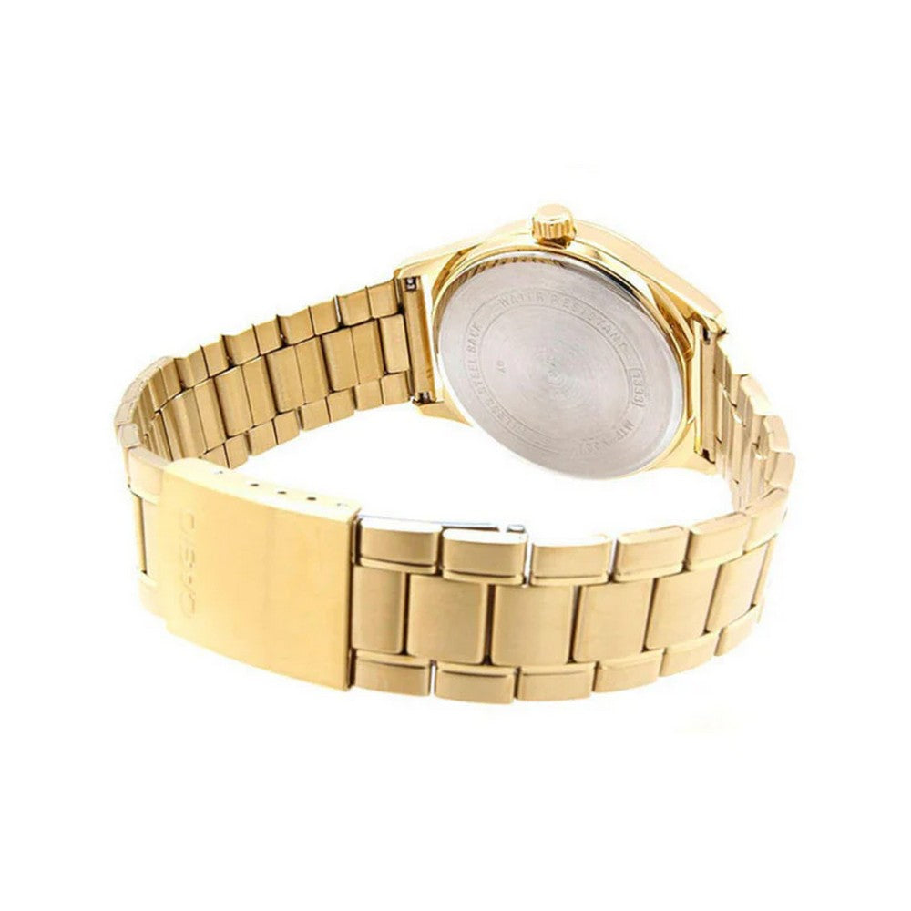 RELOJ PARA HOMBRE CASIO MTP-V006G-1CUDF -NEGRO