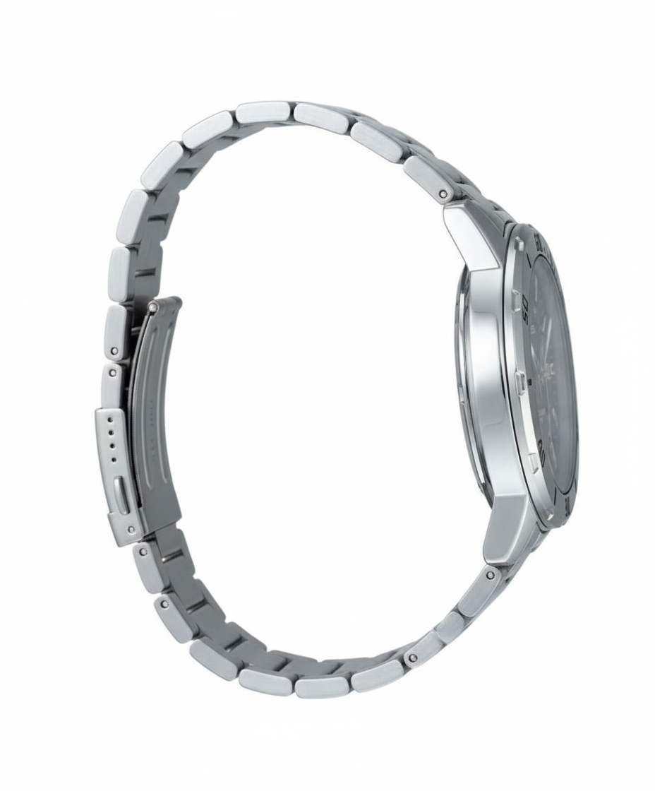 RELOJ PARA HOMBRE CASIO MTP-VD01D-1CVUDF -NEGRO