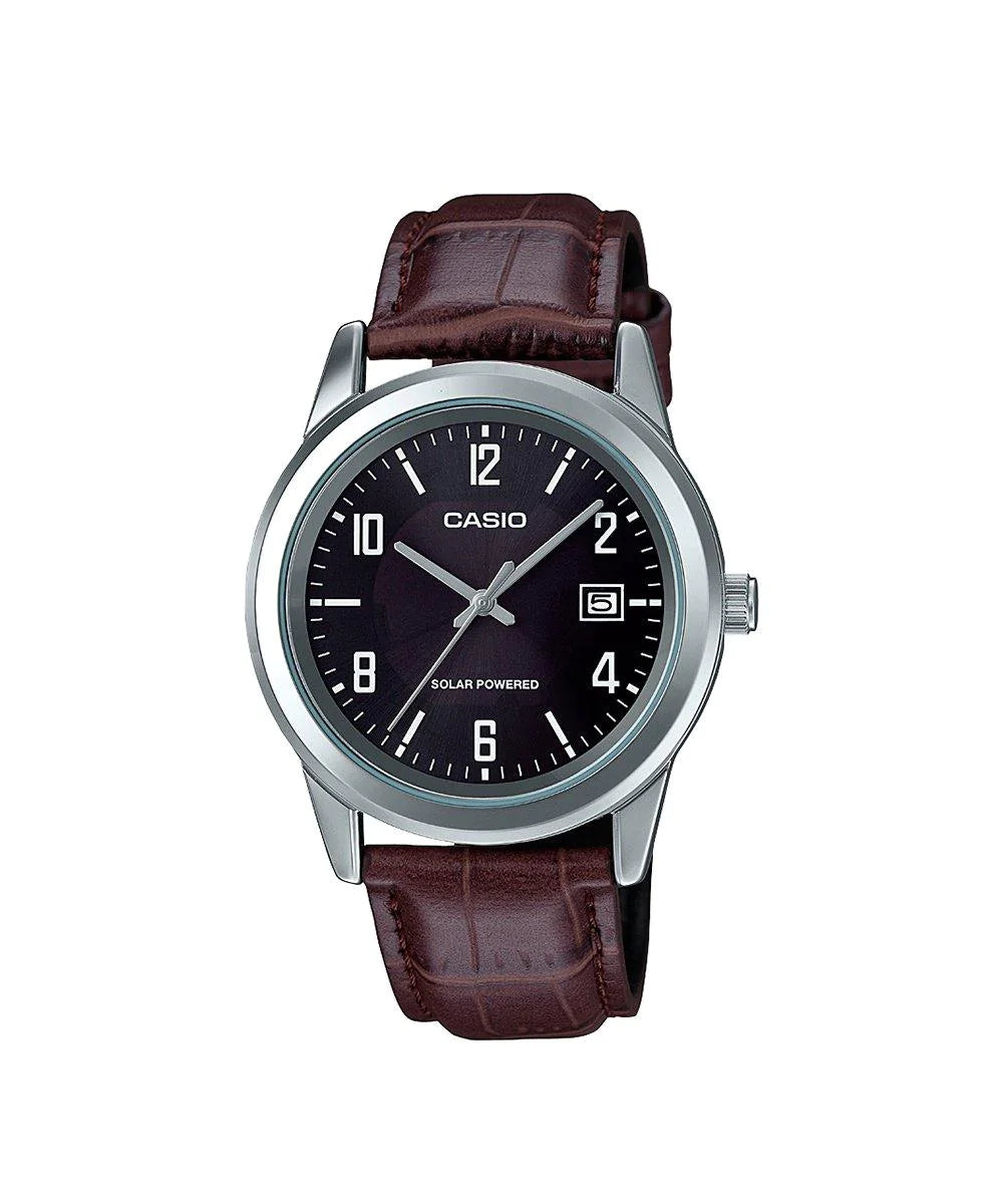 RELOJ PARA HOMBRE CASIO MTP-VS01L-1B3DF