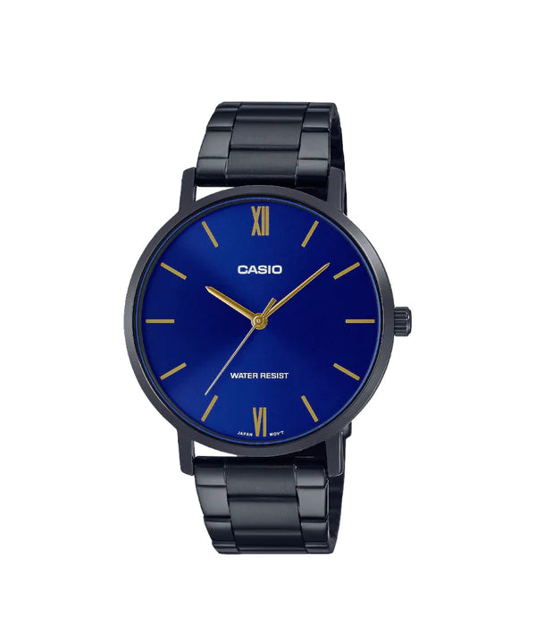 RELOJ CASIO MTP-VT01B-2BUDF