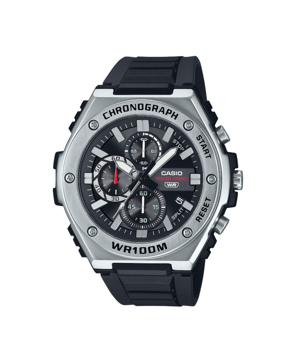 RELOJ PARA HOMBRE CASIO MWA-300H-1AVDF -NEGRO