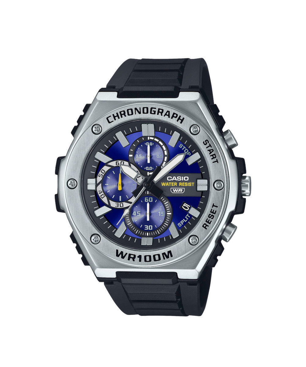 RELOJ PARA HOMBRE CASIO MWA-300H-2AVDF -NEGRO