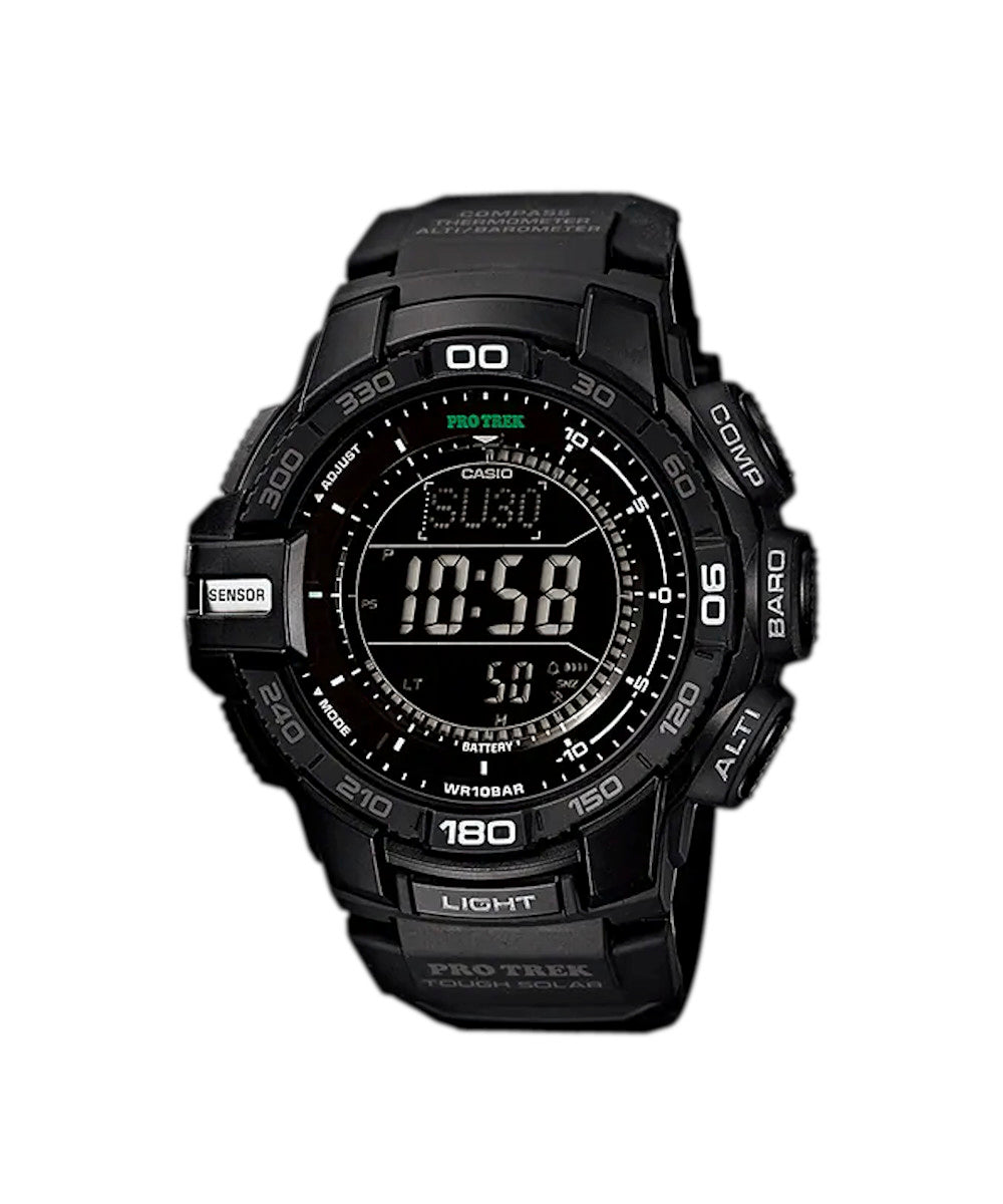 RELOJ PARA HOMBRE CASIO PROTREK PRG-270-1ADR -NEGRO