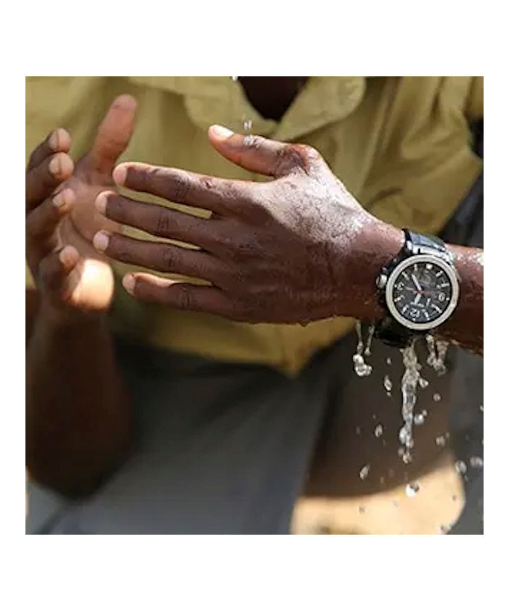 RELOJ PARA HOMBRE CASIO PROTREK PRG-600YB-2DR -AZUL