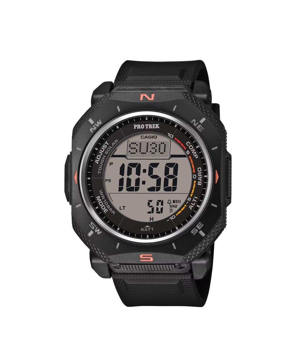 RELOJ PARA HOMBRE CASIO PROTREK PRG-69-1DR - NEGRO