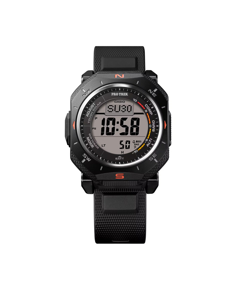RELOJ PARA HOMBRE CASIO PROTREK PRG-69-1DR - NEGRO