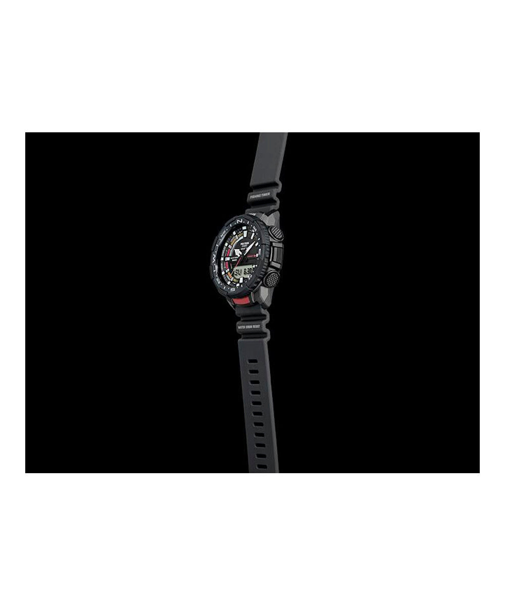 RELOJ PARA HOMBRE CASIO PROTREK PRT-B70-1DR -NEGRO