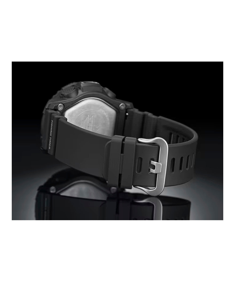 RELOJ PARA HOMBRE CASIO PROTREK PRT-B70BE-1DR -NEGRO