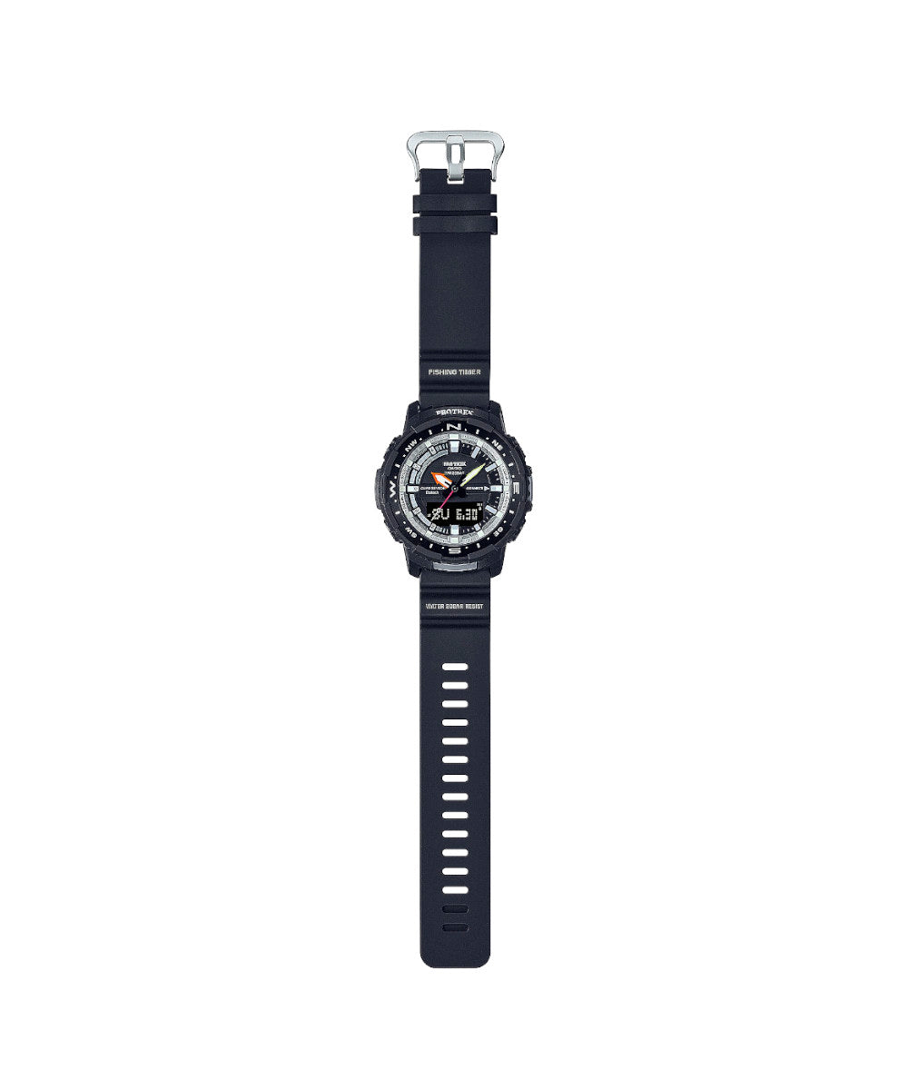 RELOJ PARA HOMBRE CASIO PROTREK PRT-B70BE-1DR -NEGRO