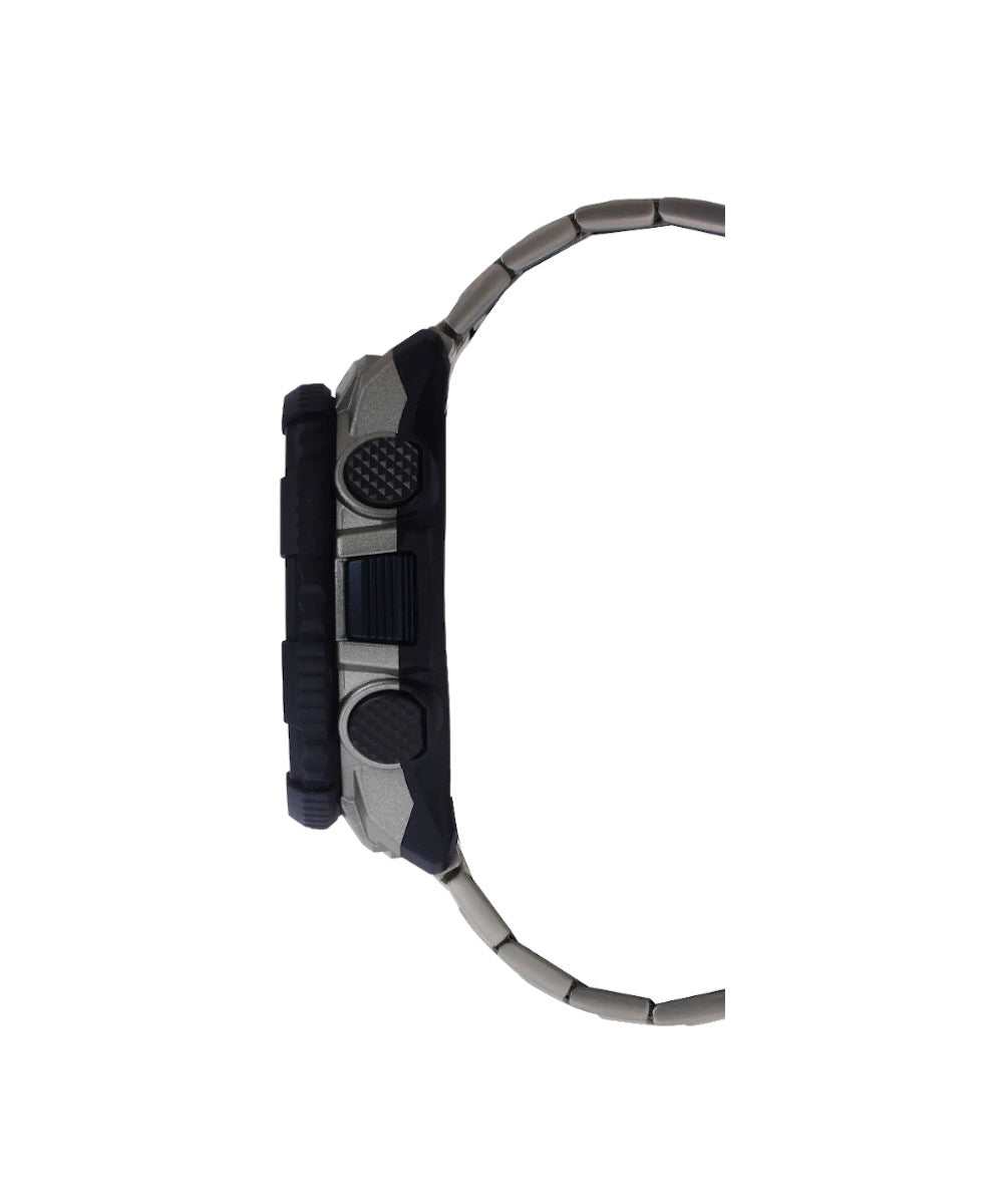 RELOJ PARA HOMBRE CASIO PROTREK PRT-B70T-7DR -GRIS