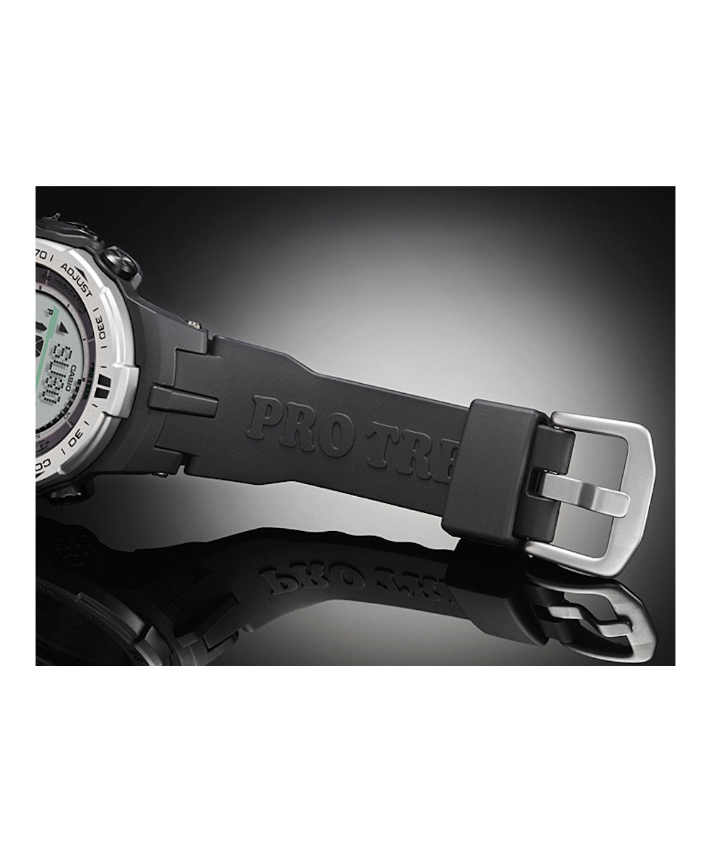 RELOJ PARA HOMBRE CASIO PROTREK PRW-3100-1DR -NEGRO