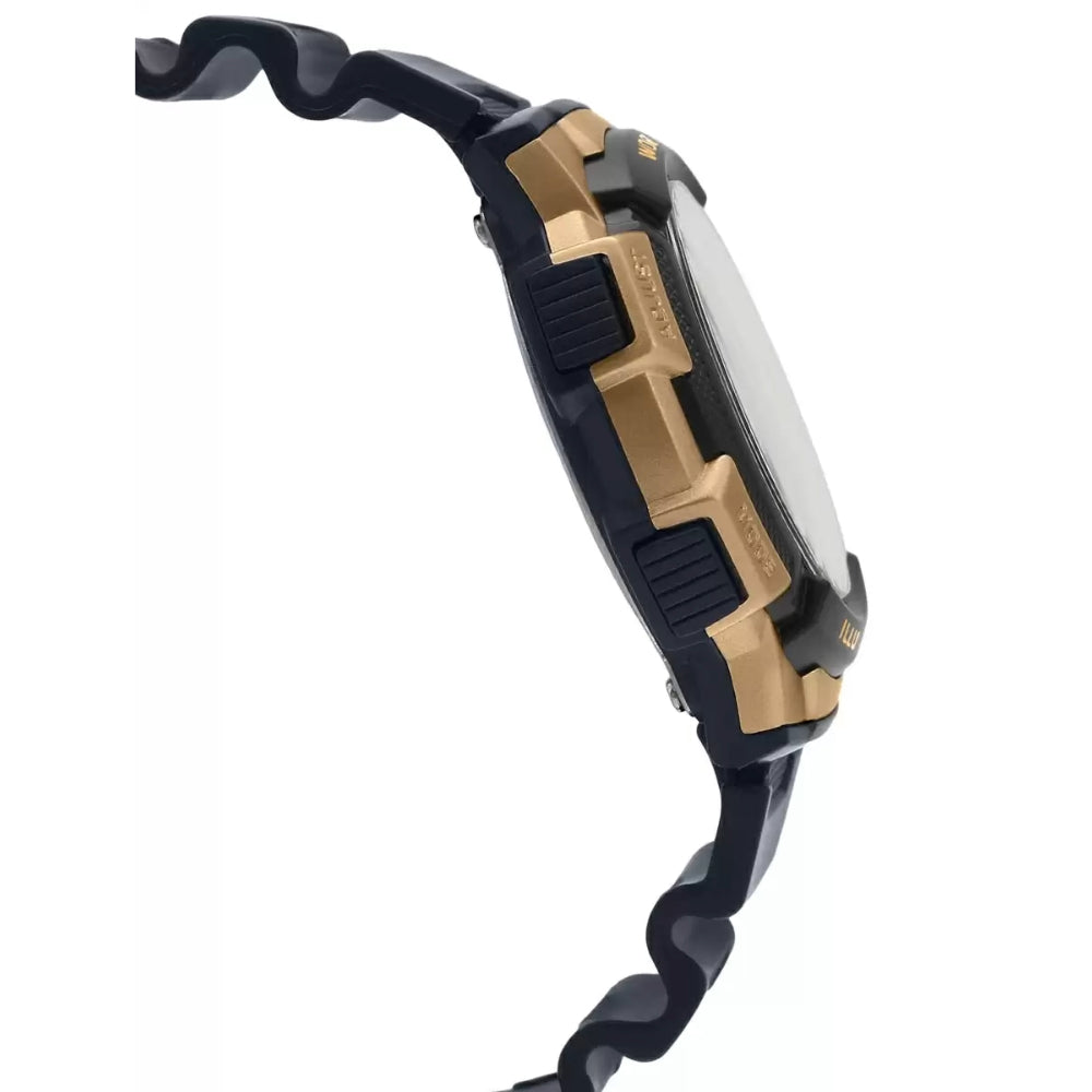 RELOJ PARA HOMBRE CASIO AE-1000W-1A3VDF