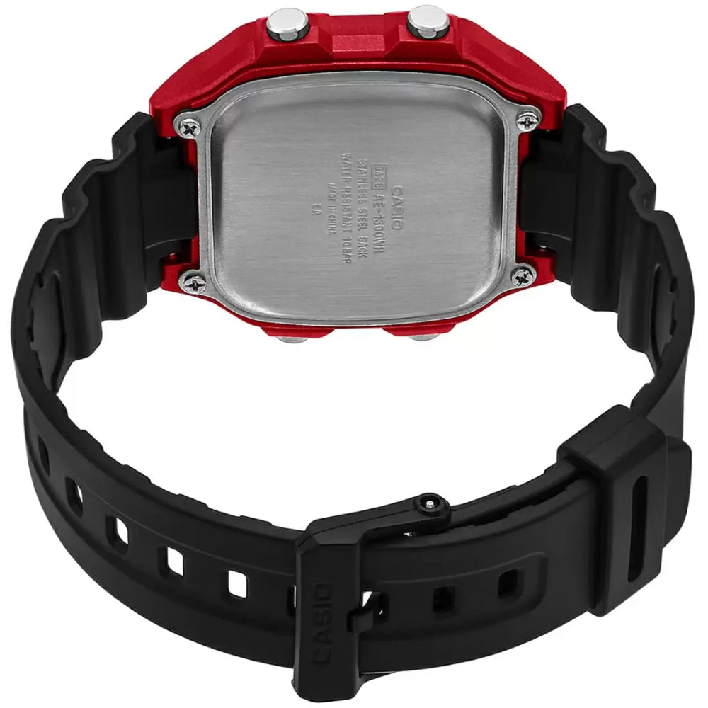 RELOJ PARA HOMBRE CASIO AE-1300WH-4AVDF