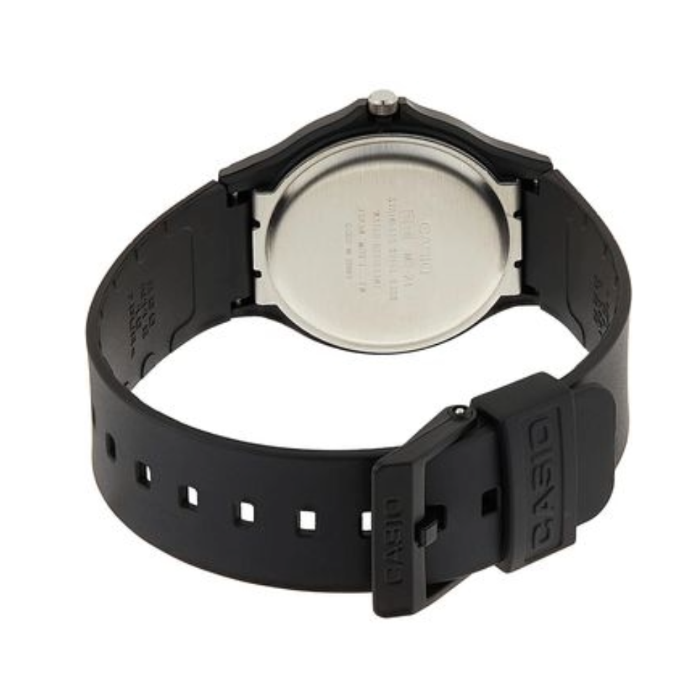 RELOJ UNISEX CASIO MQ-24-7BLDF
