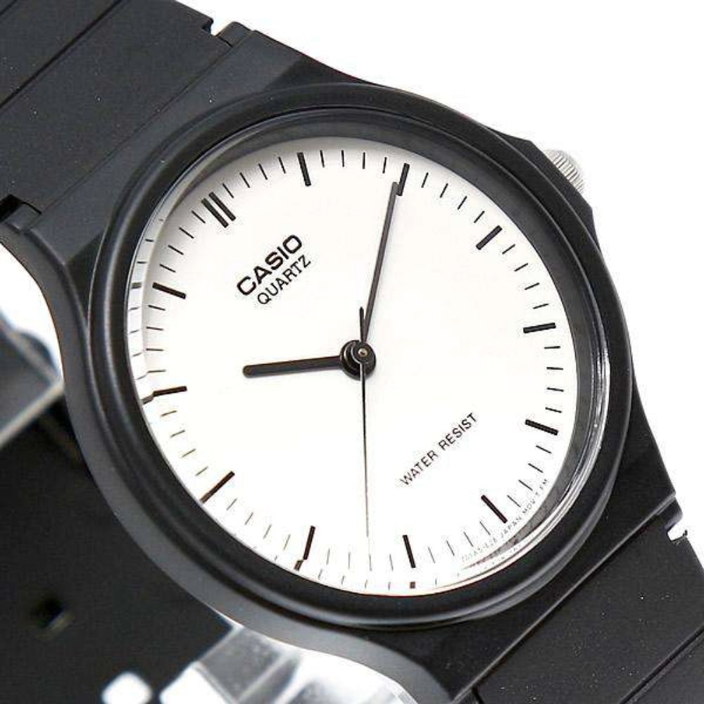 RELOJ UNISEX CASIO MQ-24-7ELDF