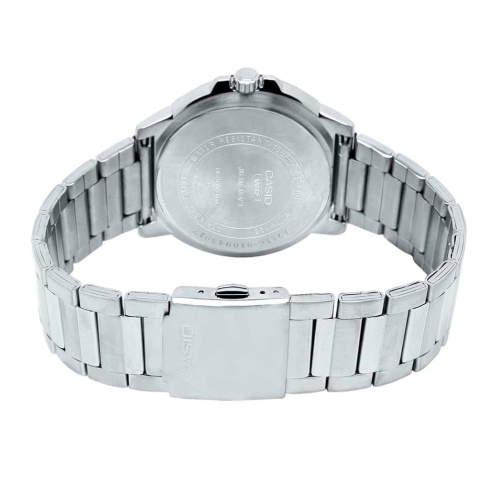 RELOJ PARA HOMBRE CASIO MTD-125D-2A1VDF