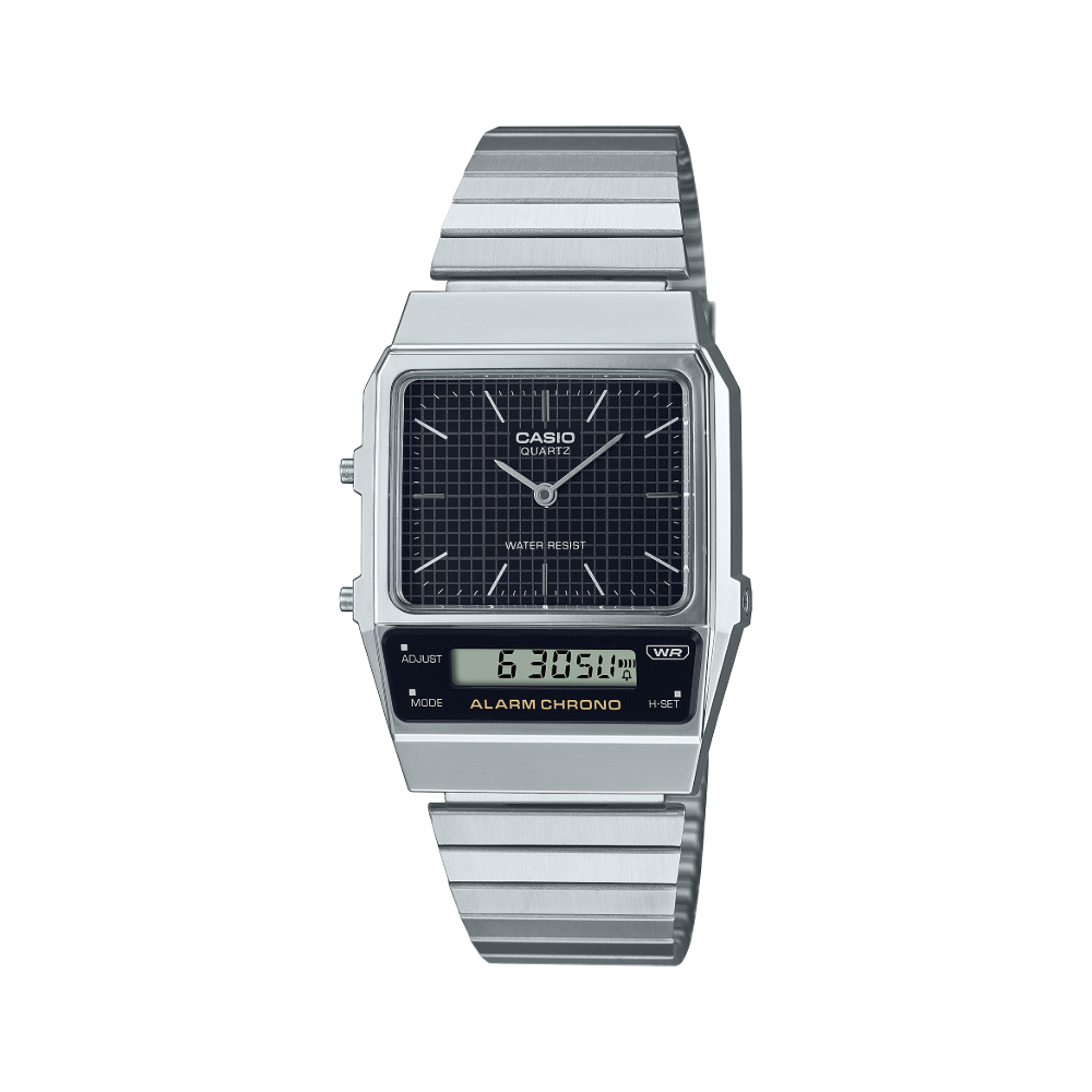 RELOJ CASIO AQ-800E-1ADF