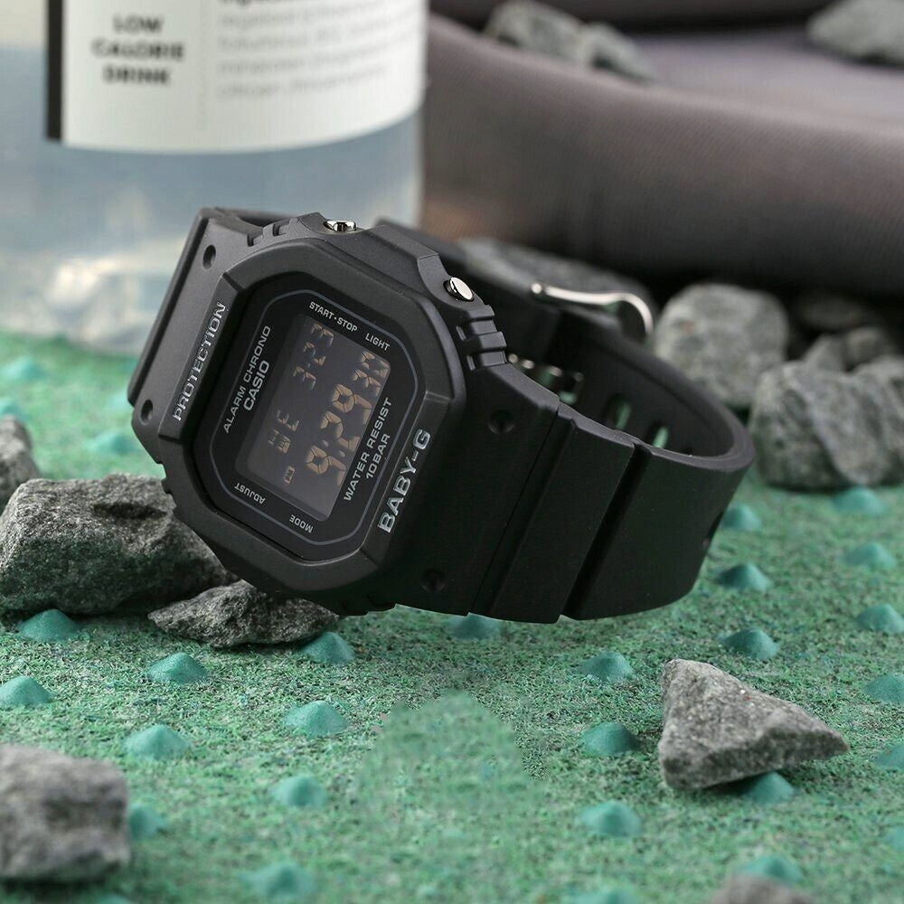 RELOJ PARA MUJER CASIO BABY-G BGD-565U-1DR